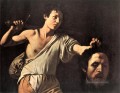 David2 Caravaggio